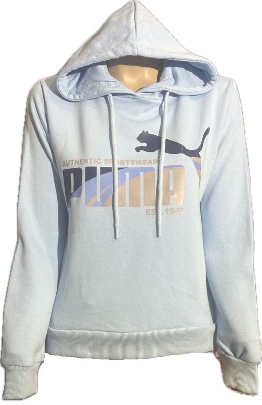 Hoodies Puma -#85