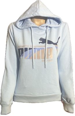 Hoodies Puma