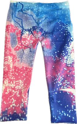 Legging enfant