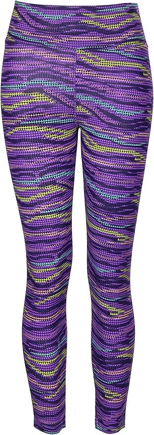Legging enfant - Mauve