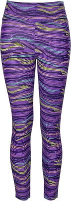 Legging enfant - Mauve
