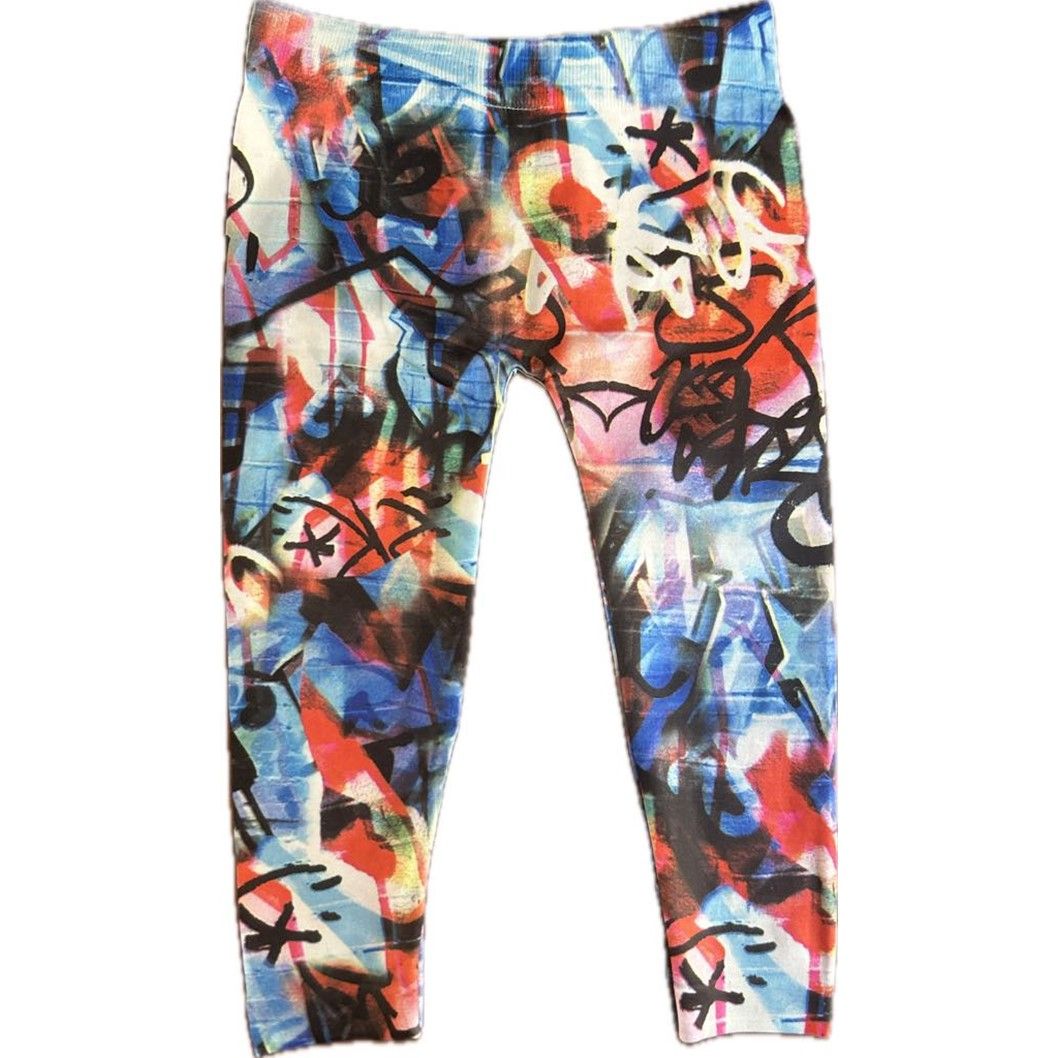 Legging enfant