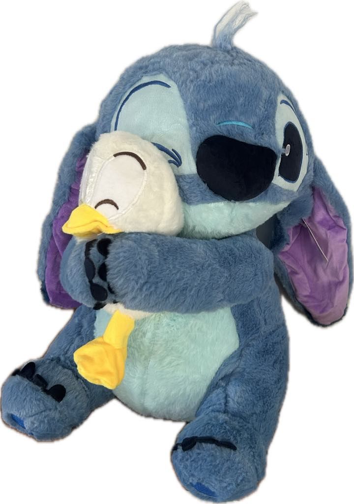 Peluche Stitch 45 Cm