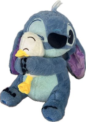 Peluche Stitch 45 Cm