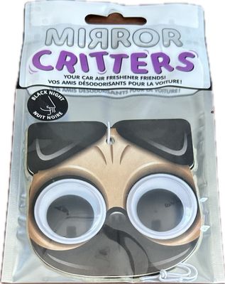 Déodorant pour auto - Chien