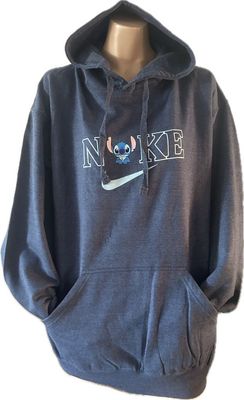 Hoodies Nike Stitch-#55