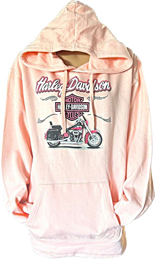 Hoodies Harley-Davidson #73