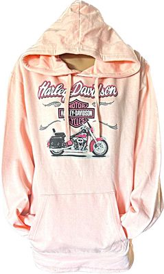 Hoodies Harley-Davidson #73