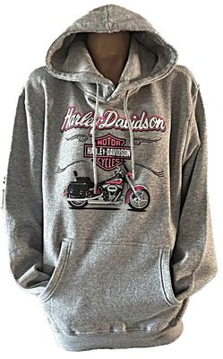 Hoodies Harley-davidson #71