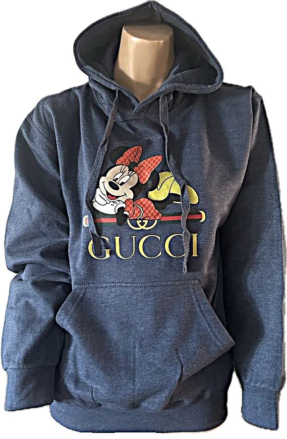 Hoodies Gucci
