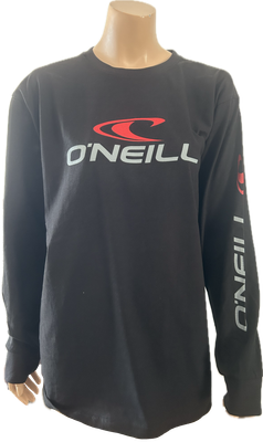 Chandail manche longue- O'neill Noir
