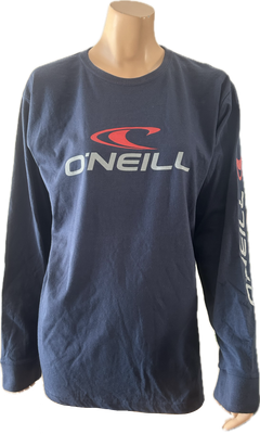 Chandail manche longue- O'neill Marine