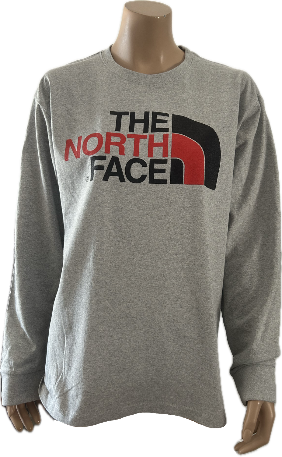 Chandail manche longue- The North Face