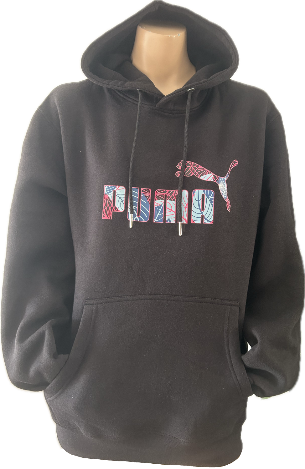 Hoodies Puma