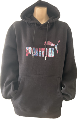 Hoodies Puma