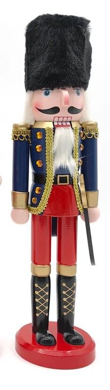 Casse-Noissette 40 Cm