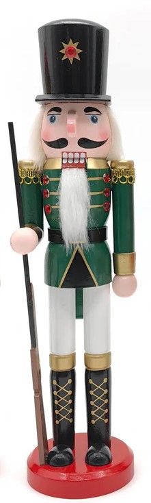 Casse-Noissette 40 Cm