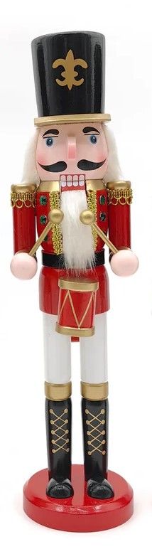 Casse-Noissette 40 Cm