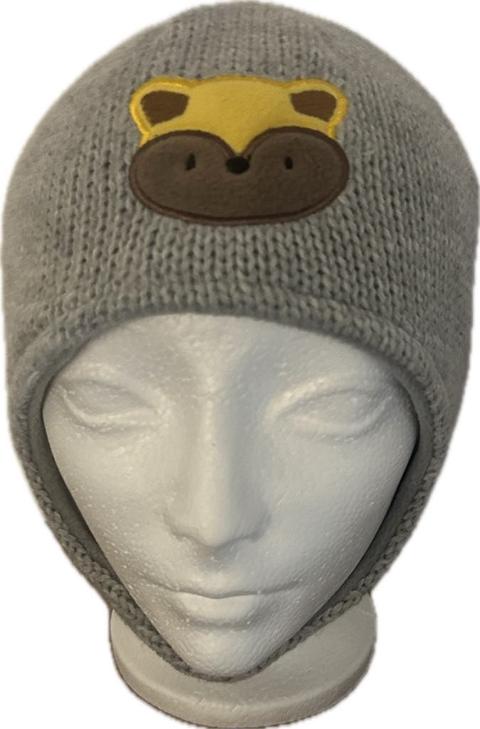 Tuque enfant