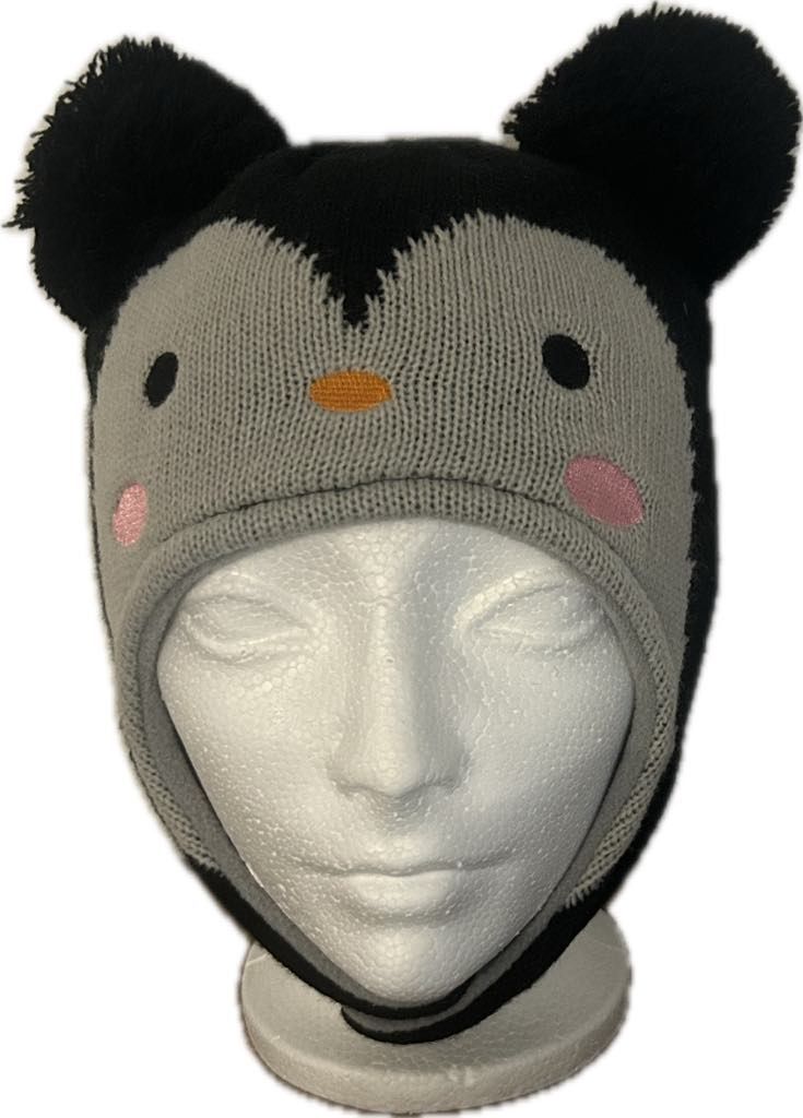 Tuque enfant
