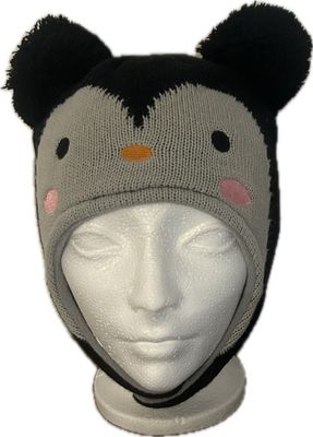 Tuque enfant
