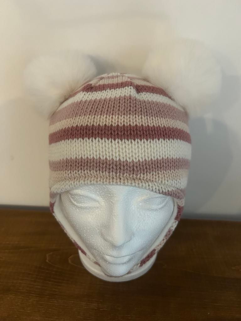 Tuque enfant