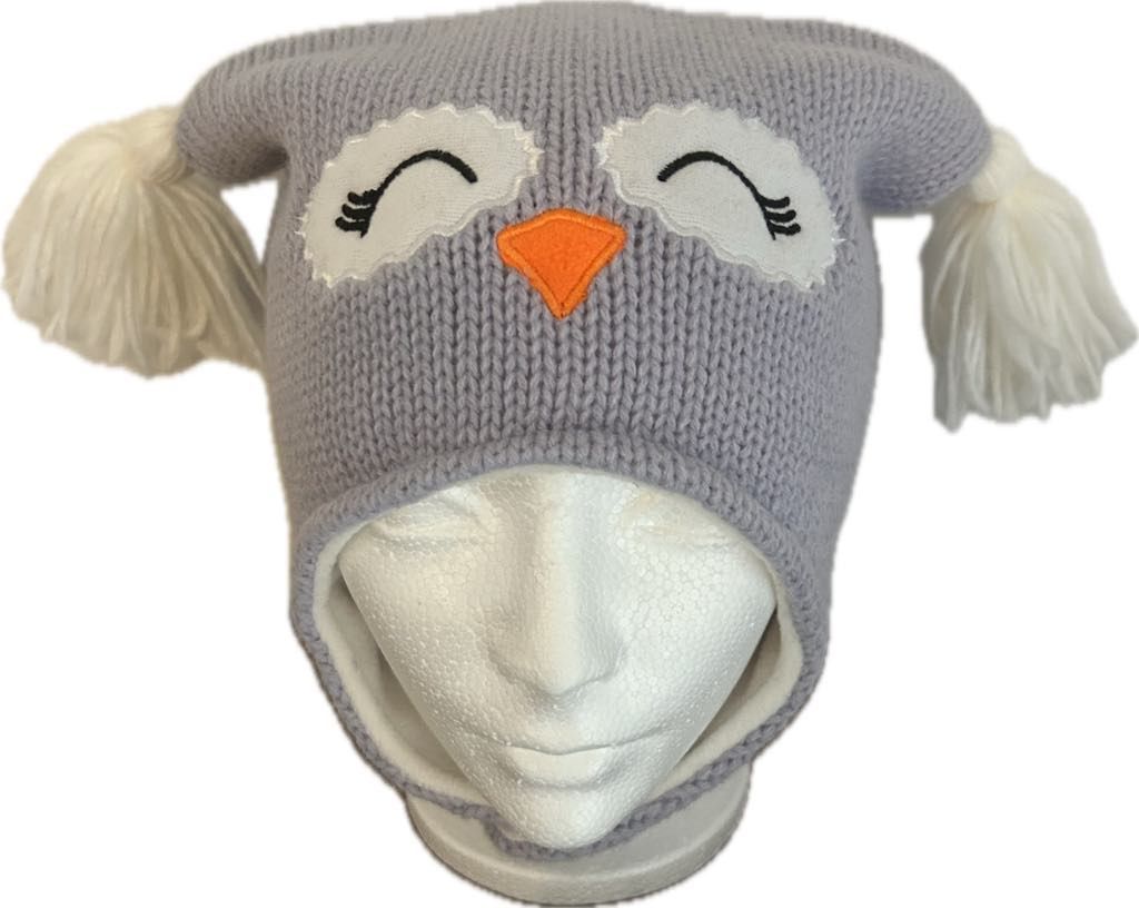 Tuque enfant