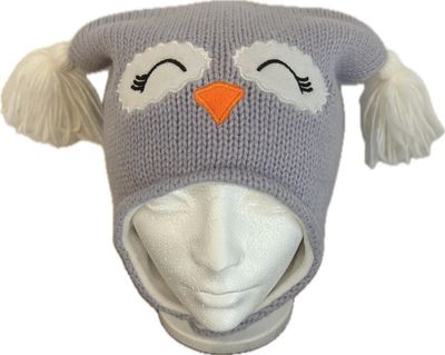 Tuque enfant