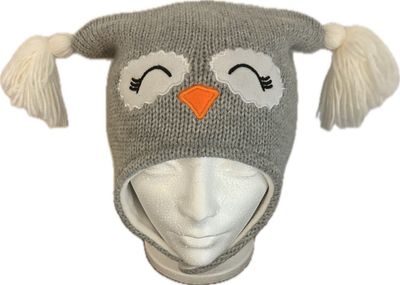 Tuque enfant