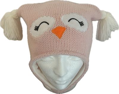 Tuque enfant