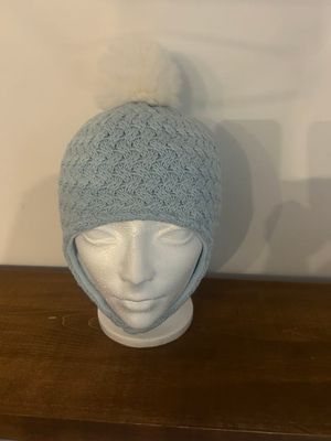 Tuque enfant