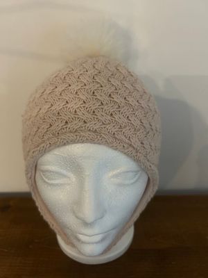 Tuque enfant