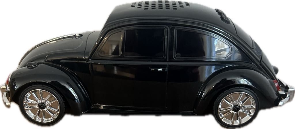 Haut Parleur Bluetooth/FM