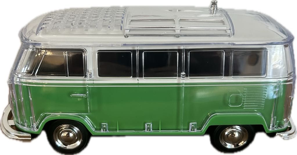 Haut Parleur Bluetooth/FM