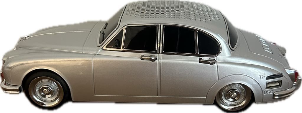 Haut Parleur Bluetooth/FM