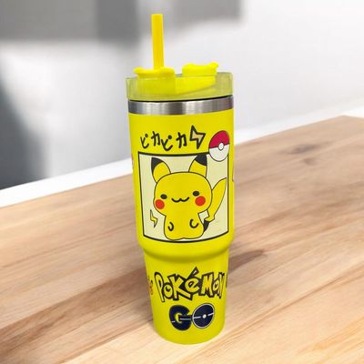 Verre isotherme Pikachu