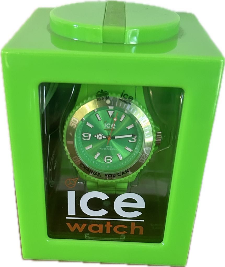 Montre Ice Watch