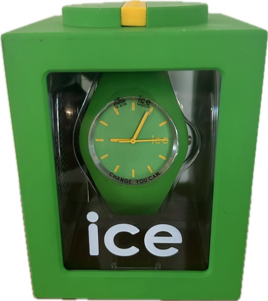 Montre Ice Watch