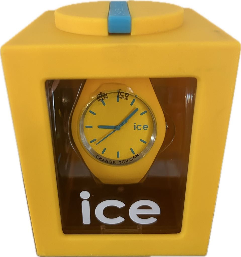 Montre Ice Watch