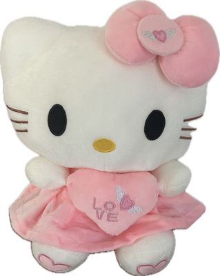 Peluche Hello Kitty