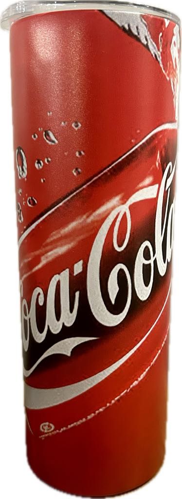 Verre Isotherme Coca-Cola- #1