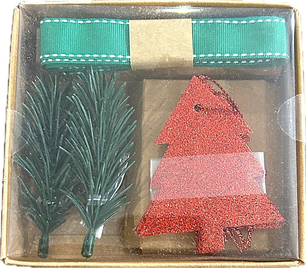 Décoration Noël