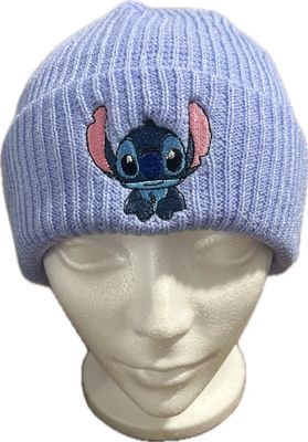 Tuque Stitch