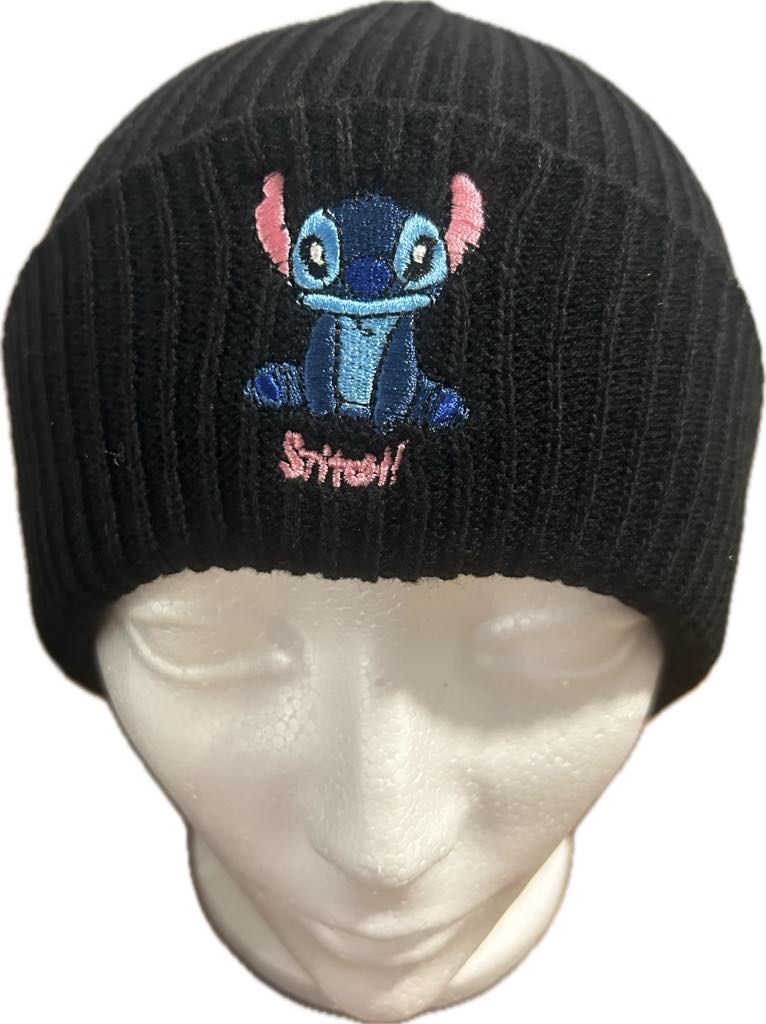 Tuque Stitch
