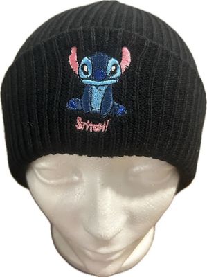 Tuque Stitch