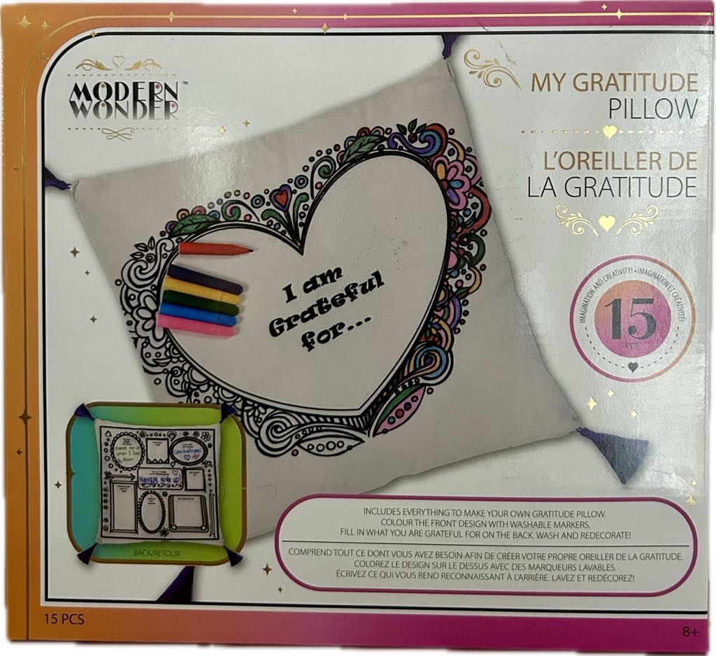 L'oreille de gratitude