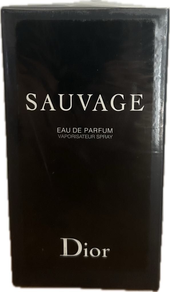 Dior - Sauvage - 100ml