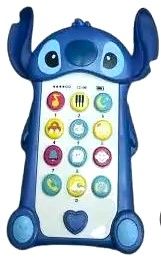 Téléphone Stitch