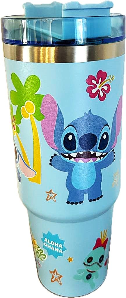 Verre isotherme Stitch