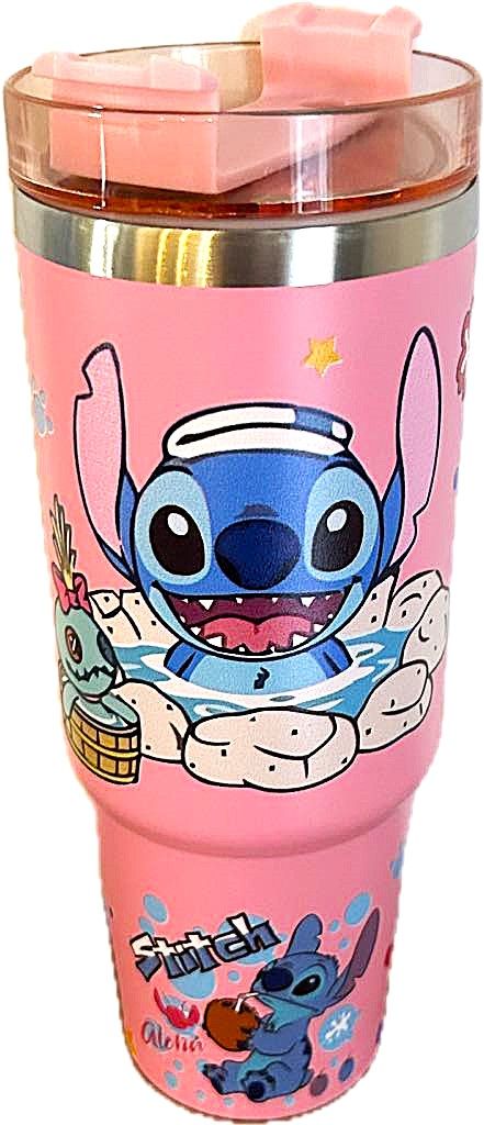 Verre isotherme Stitch